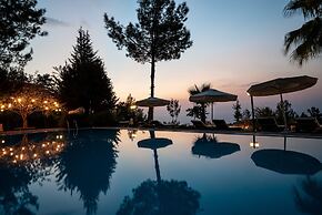 Olympos Mountain Lodge