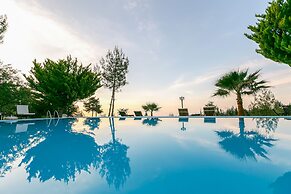 Olympos Mountain Lodge