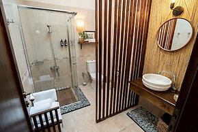 Olympos Mountain Lodge