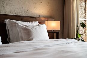 Olympos Mountain Lodge