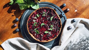 Olympos Mountain Lodge