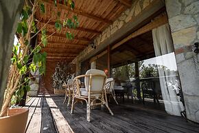 Olympos Mountain Lodge