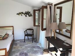 Olympos Mountain Lodge