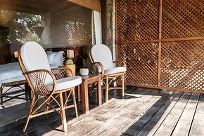 Olympos Mountain Lodge