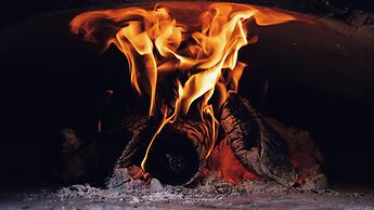 Olympos Mountain Lodge