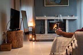 Olympos Mountain Lodge