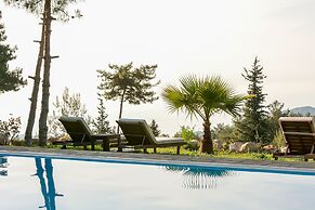 Olympos Mountain Lodge