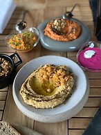 Olympos Mountain Lodge