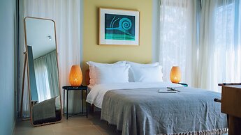 Olympos Mountain Lodge