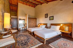 Olympos Mountain Lodge