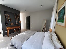 Olympos Mountain Lodge