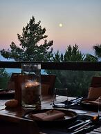 Olympos Mountain Lodge