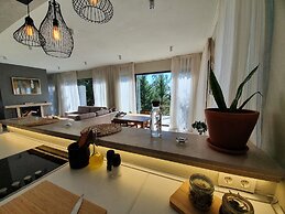 Olympos Mountain Lodge