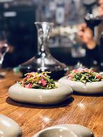 Olympos Mountain Lodge