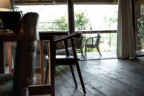 Olympos Mountain Lodge