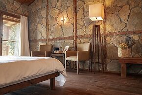 Olympos Mountain Lodge