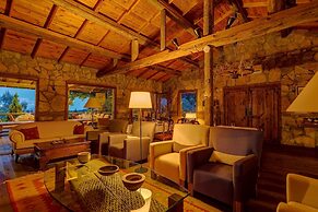 Olympos Mountain Lodge