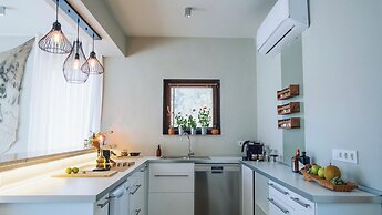 Olympos Mountain Lodge