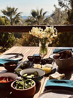 Olympos Mountain Lodge