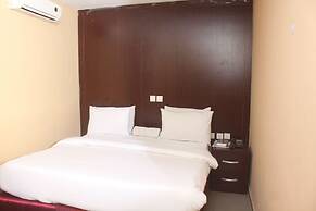 Room-aerol Hotel and Suites -super Suite