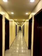 Room-aerol Hotel and Suites -super Suite