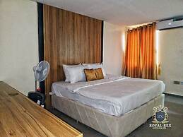 Room-aerol Hotel and Suites -super Suite