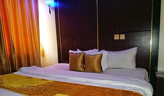 Room-aerol Hotel and Suites -super Suite