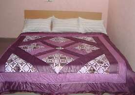 Room-aerol Hotel and Suites -super Suite