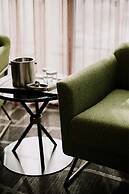 Room-aerol Hotel and Suites -super Suite