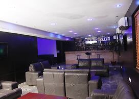 Room-aerol Hotel and Suites -super Suite