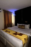 Room-aerol Hotel and Suites -super Suite