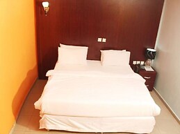 Room-aerol Hotel and Suites -super Suite