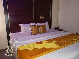 Room-aerol Hotel and Suites -super Suite