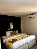 Room-aerol Hotel and Suites -super Suite