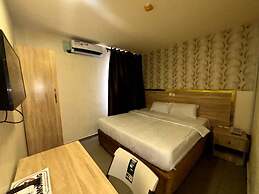 Room-aerol Hotel and Suites -super Suite
