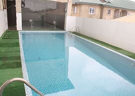 Room-aerol Hotel and Suites -super Suite
