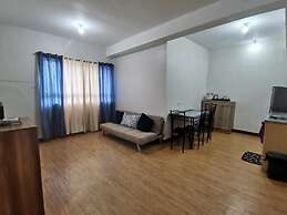 Room in Studio - Mesaverte Residences Afs Suites