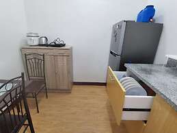 Room in Studio - Mesaverte Residences Afs Suites