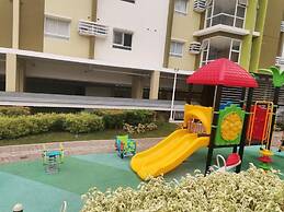 Room in Studio - Mesaverte Residences Afs Suites