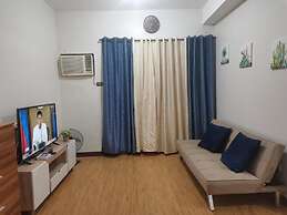 Room in Studio - Mesaverte Residences Afs Suites