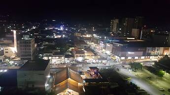 Room in Studio - Mesaverte Residences Afs Suites