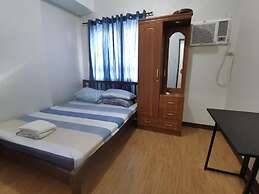 Room in Studio - Mesaverte Residences Afs Suites