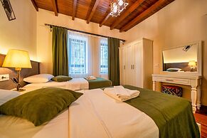 Lemon Villa Fethiye Very Special Location and Stylish Design