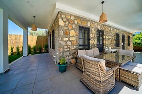 Lemon Villa Fethiye Very Special Location and Stylish Design