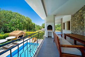 Lemon Villa Fethiye Very Special Location and Stylish Design