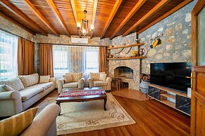 Lemon Villa Fethiye Very Special Location and Stylish Design