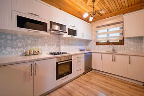 Lemon Villa Fethiye Very Special Location and Stylish Design