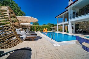 Lemon Villa Fethiye Very Special Location and Stylish Design