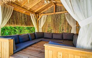 Lemon Villa Fethiye Very Special Location and Stylish Design