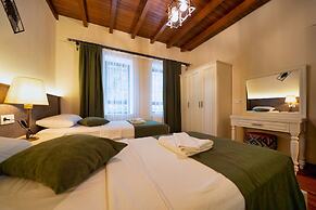 Lemon Villa Fethiye Very Special Location and Stylish Design